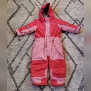 Columbia Buga II Snowsuit